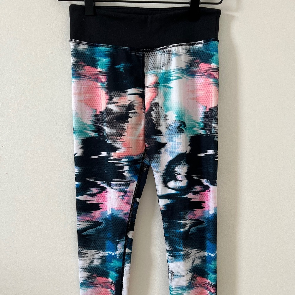 Multi colored Leggings